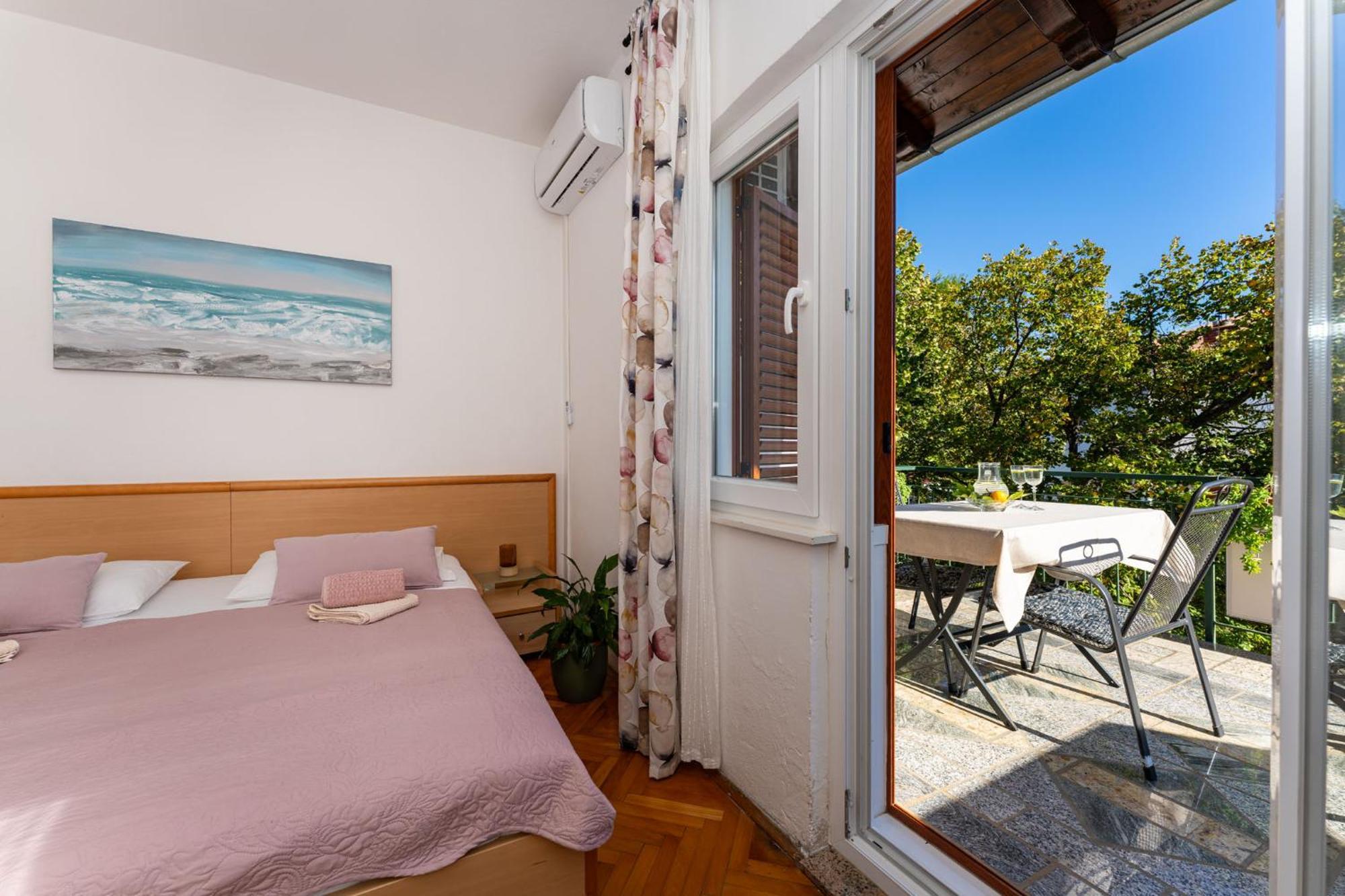 Apartments Adriana Starigrad Paklenica Phòng bức ảnh