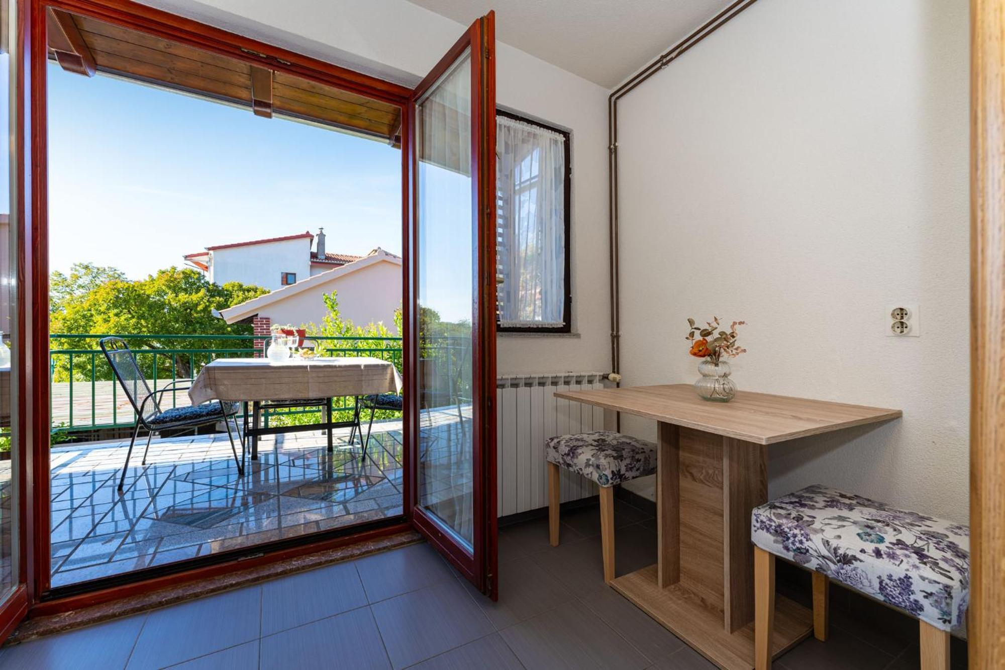 Apartments Adriana Starigrad Paklenica Ngoại thất bức ảnh