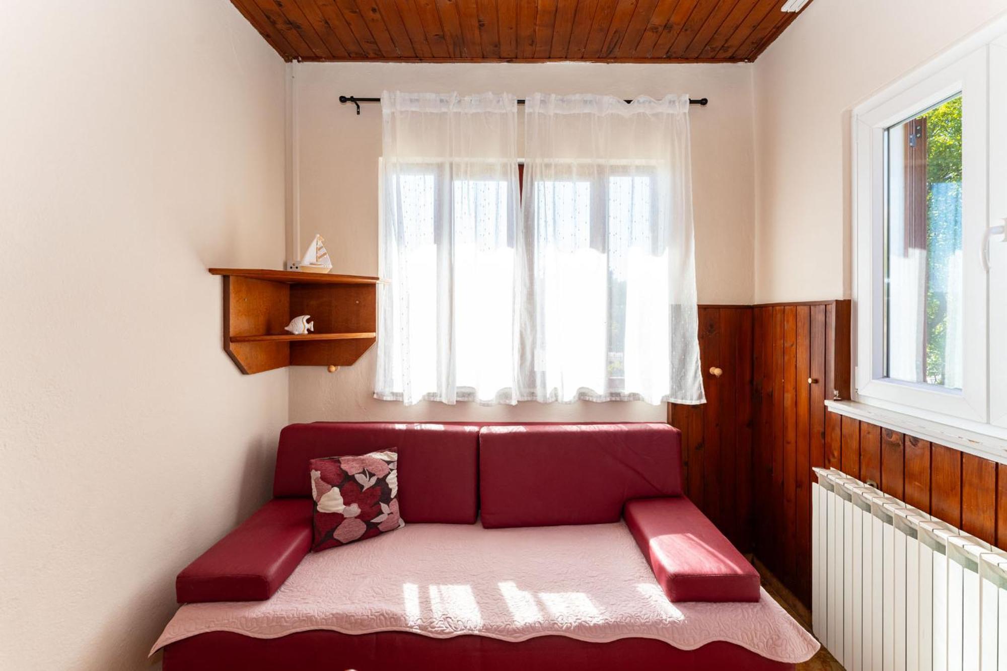 Apartments Adriana Starigrad Paklenica Phòng bức ảnh