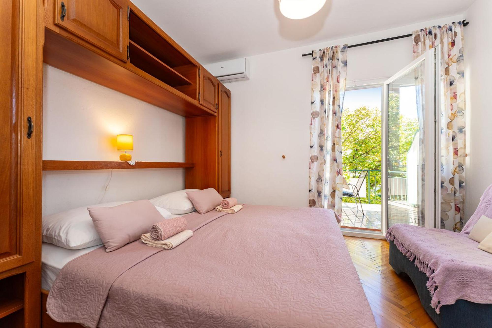 Apartments Adriana Starigrad Paklenica Ngoại thất bức ảnh